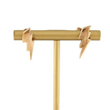 Zonder minimumprijs - Pomellato - Oorbellen - Dodo - 9 kt., Nieuw