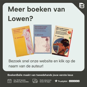 LEVEN ZONDER ANGST - Lowen 9789021517995, Boeken, Verzenden, Gelezen, Lowen