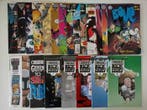 Law Dog Vari - Collezione mista fumetti Epic Comics Marvel, Nieuw