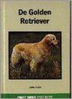 De Golden retriever / Onze hond handboek 9789062487196, Verzenden, Gelezen, J. Tudor