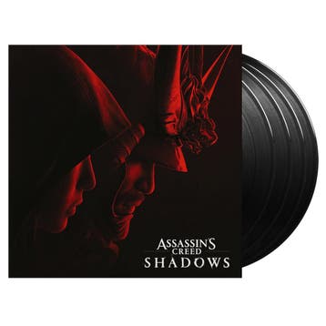 Assassin’s Creed Shadows -, Nieuw in verpakking