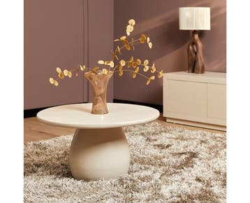 Salontafel Mosi | 70 cm, Huis en Inrichting, Tafels | Salontafels, Ophalen of Verzenden, Nieuw