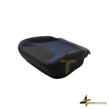 Renault Trafic bekledingshoes voor zitvlak Blauw, Auto-onderdelen, Interieur en Bekleding, Ophalen of Verzenden, Nieuw, Renault
