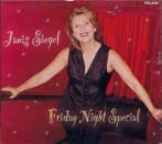 cd digi - Janis Siegel - Friday Night Special, Verzenden, Zo goed als nieuw
