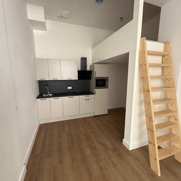 Kamer in Winschoten gevonden voor €720,- pm, Huizen en Kamers, 20 tot 35 m², Overige regio's
