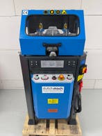 TUGRA aluminium afkortzaagmachine alu zaagmachine cirkelzaag, Doe-het-zelf en Verbouw, Gereedschap | Zaagmachines, Nieuw