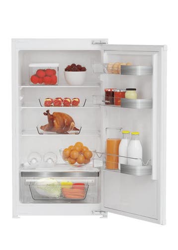 €429 Grundig GSMI24330N Koelkast, Ophalen of Verzenden, Nieuw