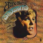 LP gebruikt - Anne Murray - Snowbird (U.K. 1971), Verzenden, Zo goed als nieuw