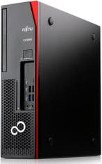 Fujitsu Esprimo D738 i5-8400 - 8GB - 256SSD - Windows 11 Pro, Computers en Software, Desktop Pc's, Ophalen of Verzenden, Refurbished
