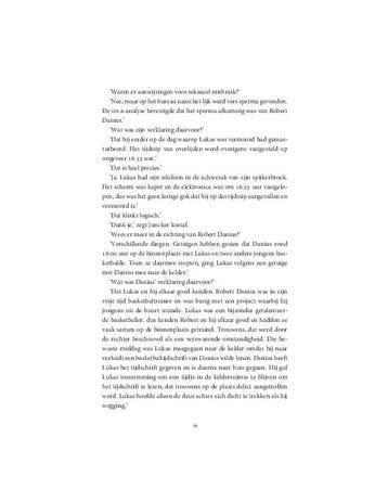 Leugenaar / Juncker & Kristiansen / 5 9789402718911, Verzenden, Gelezen, Kim Faber