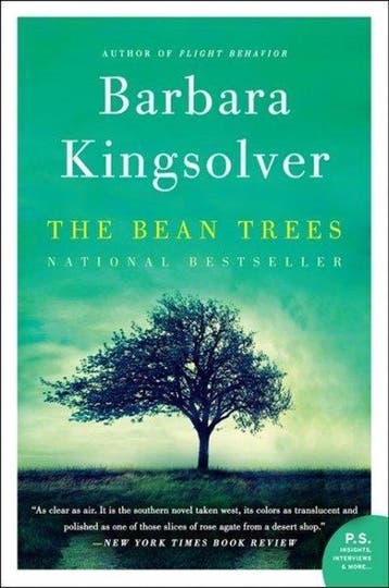 9780062277756 The Bean Trees Barbara Kingsolver, Verzenden, Nieuw, Barbara Kingsolver