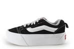 Vans Sneakers in maat 36 Zwart, Verzenden, Zwart, Sneakers of Gympen, Gedragen
