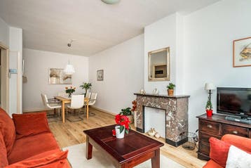 Te huur: Appartement Van den Boschstraat in Den Haag, Den Haag, Appartement, Zuid-Holland