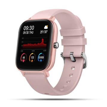 2020 Smartwatch Smartband Smartphone Fitness Sport Activity, Verzenden, Nieuw, Lige