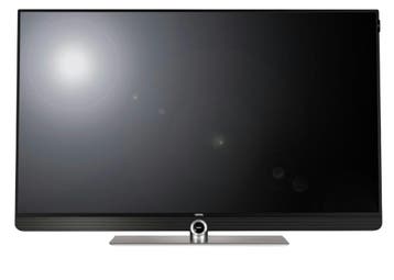 Loewe Art 55 55 inch OLED Smart TV, Ophalen, Zo goed als nieuw, 100 Hz, 100 cm of meer
