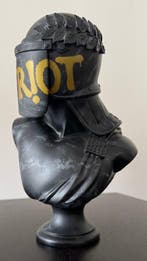 Abell Octovan: PATRIOT, Antiek en Kunst