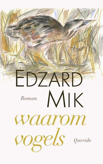 Waarom vogels - Edzard Mik 9789021462493, Verzenden, Gelezen, Edzard Mik