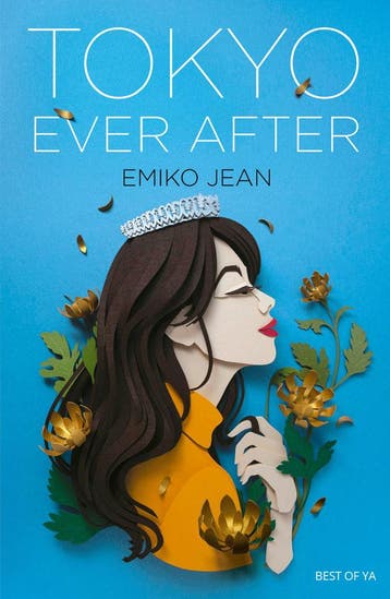 Tokio voor altijd (Goed), Boeken, Verzenden, Gelezen, Emiko Jean