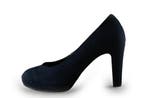 Gabor Pumps in maat 37 Blauw, Pumps, Gabor, Zo goed als nieuw, Verzenden