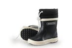 Bergstein Regenlaarzen Meisjes in maat 20 Zwart, Kinderen en Baby's, Kinderkleding | Schoenen en Sokken, Verzenden, Jongen of Meisje