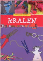 Maak het zelf met kralen / Maak het zelf met 9789058778314, Boeken, Verzenden, Gelezen, Elize van Werff