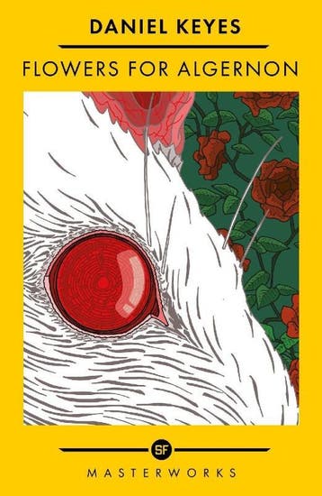 Flowers For Algernon | Daniel Keyes | Nieuw, Ophalen of Verzenden, Nieuw, Daniel Keyes