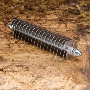 Mars Coat-King Vervangende bladenset – 18 haken – 3,5 mm, Ophalen of Verzenden, Nieuw