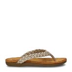 Dolcis slippers voor dames in het Goud, Kleding | Dames, Schoenen, Slippers, Dolcis, Overige kleuren, Verzenden