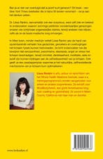 Meer brein, minder medicijn 9789400504936 Lissa Rankin, Boeken, Psychologie, Verzenden, Gelezen, Lissa Rankin