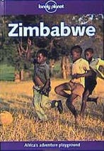ZIMBABWE 4E             ING 9781740590433 DEANNA SWANEY, Verzenden, Gelezen, DEANNA SWANEY