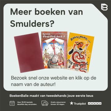 Sprookjes uit het verre oosten 9789002112546 Smulders, Boeken, Verzenden, Gelezen, Smulders