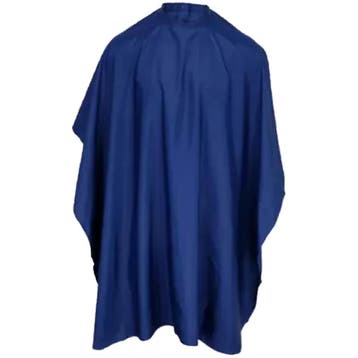 Olivia Garden  Cutting Cape  Blue, Sieraden, Tassen en Uiterlijk, Uiterlijk | Haarverzorging, Verzenden, Nieuw
