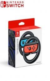 MarioSwitch.nl Nintendo Switch Joy-Con Wheels set of 2 iDEAL, Ophalen of Verzenden, Zo goed als nieuw
