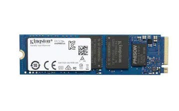 Kingston OM8PDP3512B-AA1 512GB M.2 2280 NVMe PCIe Gen3 x4, Computers en Software, Harde schijven, Ophalen of Verzenden, Nieuw