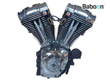 Motorblok Harley-Davidson FLHTK Electra Glide Ultra Limited, Motoren, Verzenden, Gebruikt