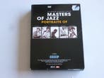 Masters of Jazz - An Award-winning series / Count basie, Mon, Ophalen of Verzenden, Zo goed als nieuw