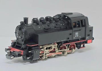 Märklin H0 - 3031 - Tender locomotief (1) - BR 81 - DB, Nieuw