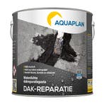 Aquaplan Aquaplan dak reparatie 2,5 kg, Doe-het-zelf en Verbouw, Dakpannen en Dakbedekking, Verzenden, Nieuw