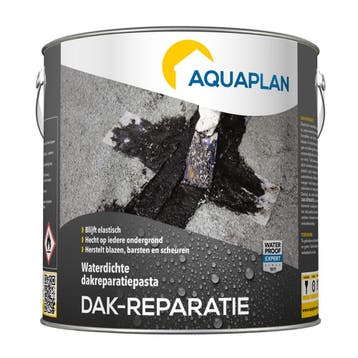 Aquaplan Aquaplan dak reparatie 2,5 kg, Verzenden, Nieuw