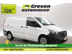 Mercedes-Benz Vito 114 CDI Lang | Airco | Cruise | Camera, Wit, Mercedes-Benz, Nieuw, Handgeschakeld