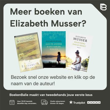 Verborgen antwoorden 9789029718387 Elizabeth Musser, Verzenden, Gelezen, Elizabeth Musser