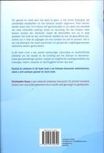 Ontgiften / Praktisch handboek 9789044729399, Verzenden, Zo goed als nieuw, Christopher Vasey