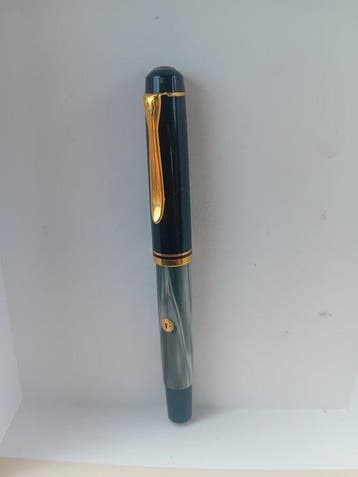 Pelikan - pelikan m200 stylo - Zonder minimumprijs - Pen, Nieuw
