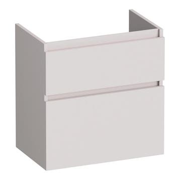 Brauer Delight - Onderkast Ondiep - 60 cm - met 2 Softclose, Ophalen of Verzenden, Nieuw