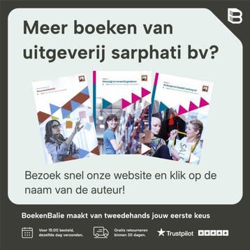 Praktijkopdrachten Manager retail (Retail) / De Handelsroute, Boeken, Schoolboeken, Verzenden, Zo goed als nieuw, Uitgeverij sarphati bv