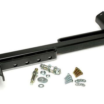 JKS Manufacturing Jeep Cherokee XJ Adjustable Upper Rear, Ophalen of Verzenden, Nieuw