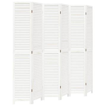 Kamerscherm XL 220cm - Laatste Stuk!, Huis en Inrichting, Ophalen of Verzenden, Gebruikt