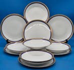 Eetservies - Winterling Marktleuthen – Speiseservice –