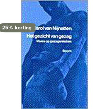 Het gezicht van gezag - C. van Nijnatten 9789053521946, Boeken, Verzenden, Gelezen, C. van Nijnatten