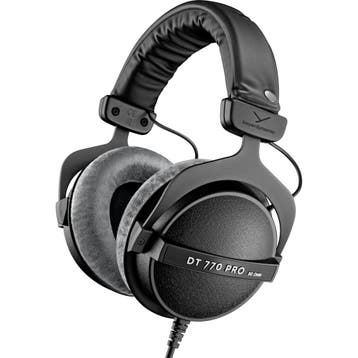 (B-Stock) Beyerdynamic DT 770 Pro 80 ohm, Verzenden, Nieuw